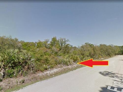 00000 Eva Lane, Malabar, FL 32950