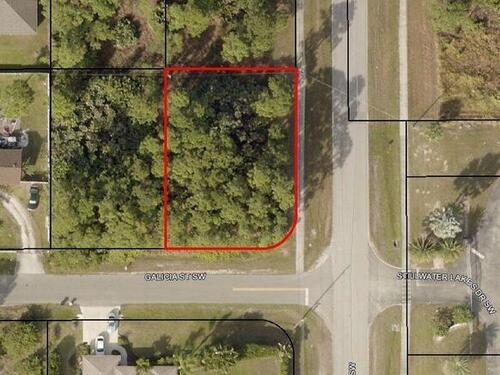 201 Galicia (Corner Of Degroodt) Street SW, Palm Bay, FL 32908
