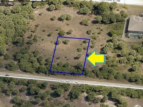 629 Dolond Street SW, Palm Bay, FL 32908