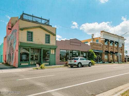 531 W Eau Gallie Boulevard, Melbourne, FL 32901