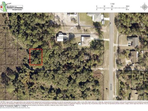 W Barna Avenue, Titusville, FL 32780
