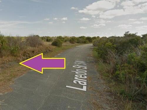 1341 Laredo Street SW, Palm Bay, FL 32908