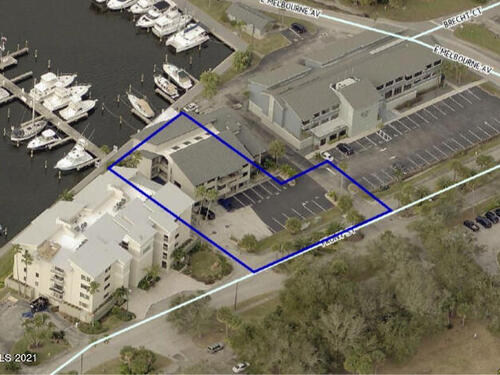 2210 Front Street, Melbourne, FL 32901