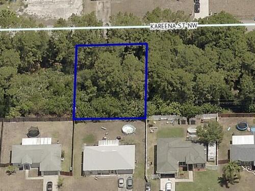 1150 Kareena Street NW, Palm Bay, FL 32907