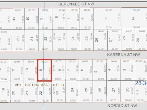 1162 Kareena Street NW, Palm Bay, FL 32907