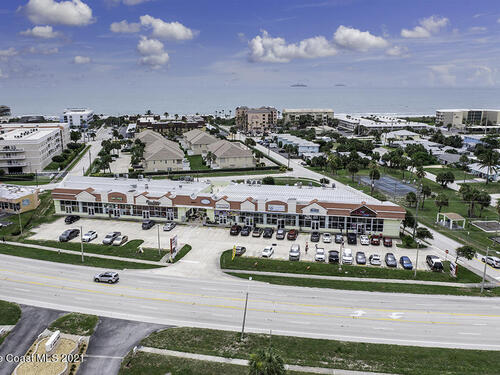 5240 N Atlantic Avenue, Cocoa Beach, FL 32931