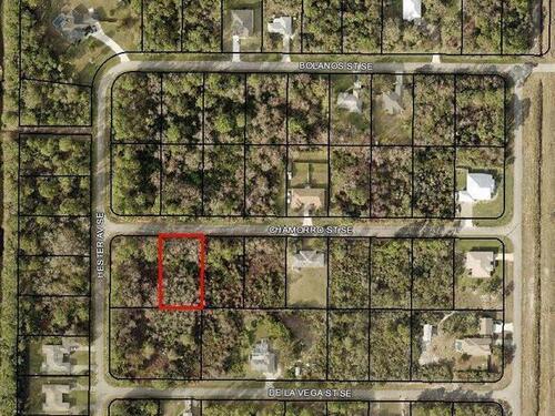 1614 Chamorro Street SE, Palm Bay, FL 32909