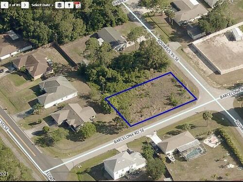 0000 Unknown, Palm Bay, FL 32909