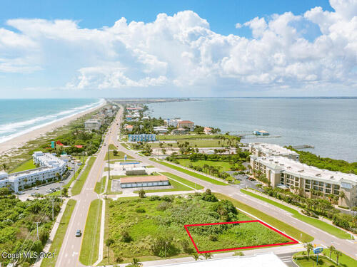 Orlando Avenue, Cocoa Beach, FL 32931