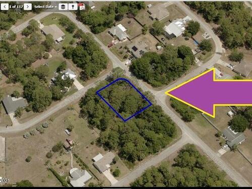 1106 Corner Lot On Wesley Lane SW, Palm Bay, FL 32908