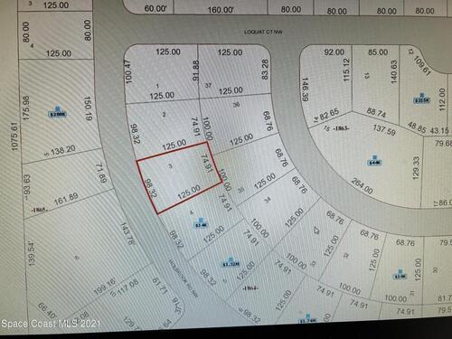 1851 Holbrook Road NW, Palm Bay, FL 32907