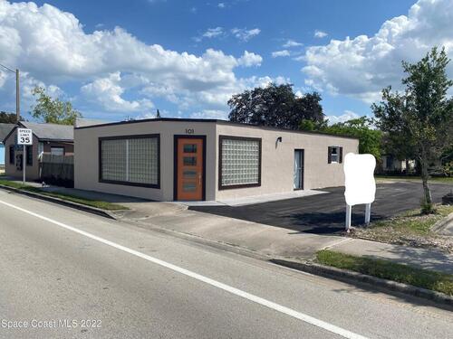 101 E New Haven Avenue, Melbourne, FL 32901