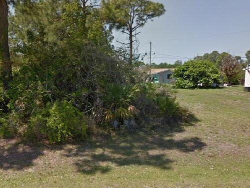 518 Winer Avenue SW, Palm Bay, FL 32908