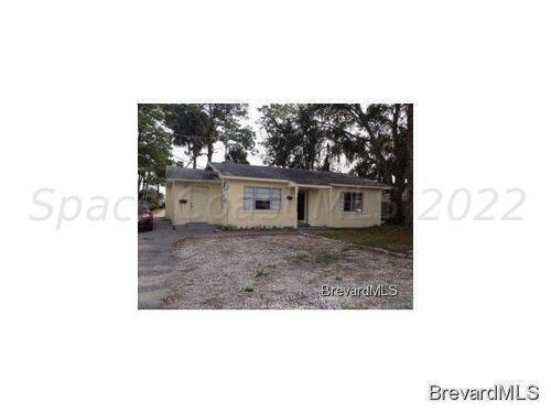 4217 S Hopkins Avenue, Titusville, FL 32780