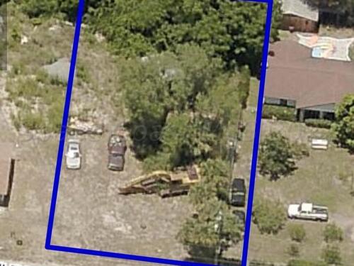 None Unknown, Mims, FL 32754