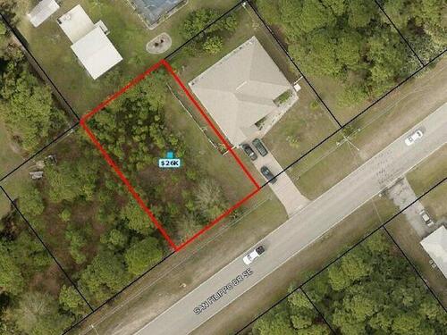 2220 San Filippo Drive SE, Palm Bay, FL 32909