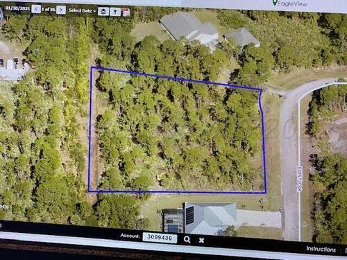 4030 Edisto Drive, Grant, FL 32949