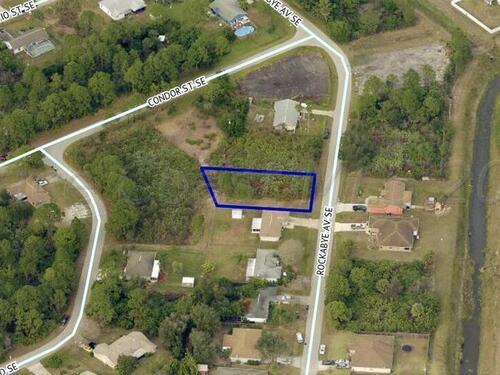 2148 Rockabye Avenue SE, Palm Bay, FL 32909