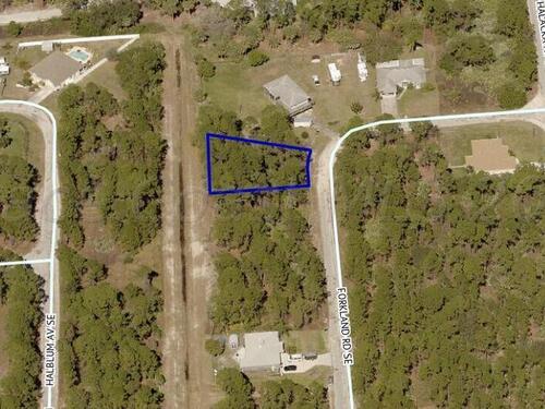 3238 Forkland Road SE, Palm Bay, FL 32909