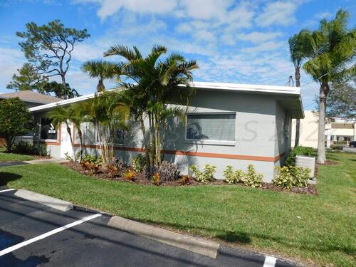 38, 40, 42 Nevins Court, Merritt Island, FL 32953