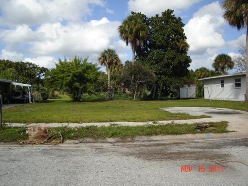 1018 West Street, Titusville, FL 32780