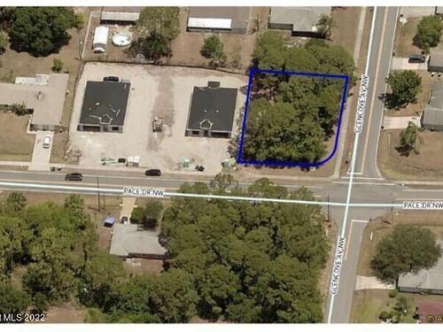 Pace Drive, Palm Bay, FL 32907