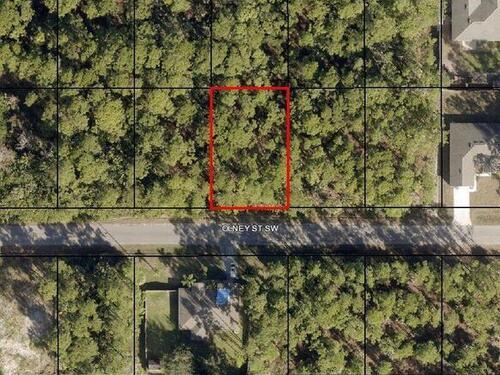 467 Olney Street SW, Palm Bay, FL 32908