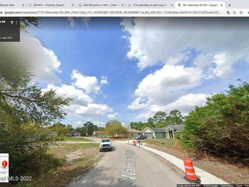 770 Walmsley Street SW, Palm Bay, FL 32908