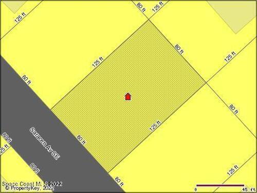 1873 SE Saracen Avenue SE, Palm Bay, FL 32909