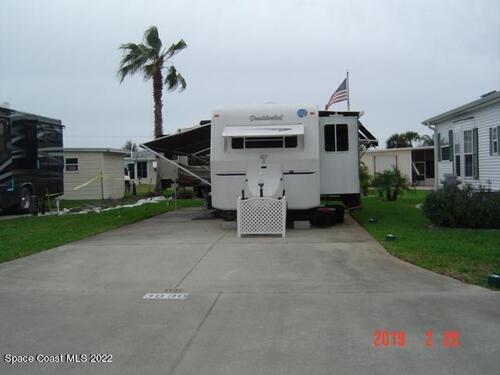 3030 Frontier Drive, Titusville, FL 32796