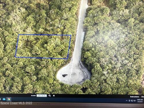 3386 Sospel Avenue SW, Palm Bay, FL 32908