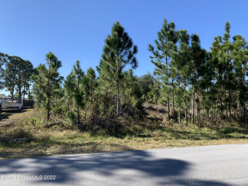 3116 Tilden Road SE, Palm Bay, FL 32909