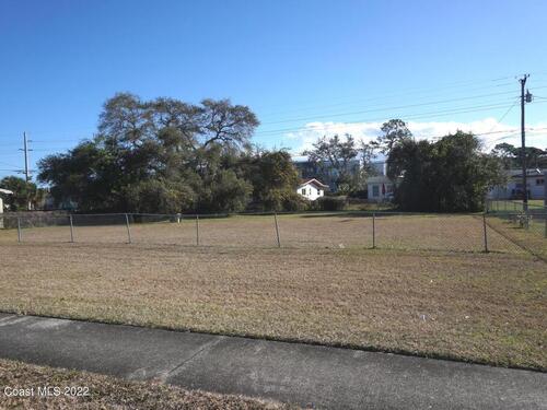 1715 Craig Avenue, Titusville, FL 32780