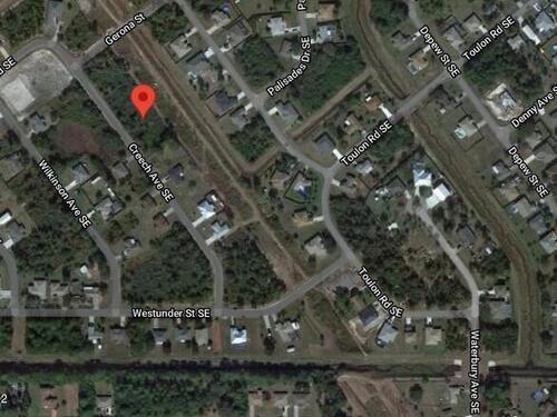 2943 Creech Avenue SE, Palm Bay, FL 32909