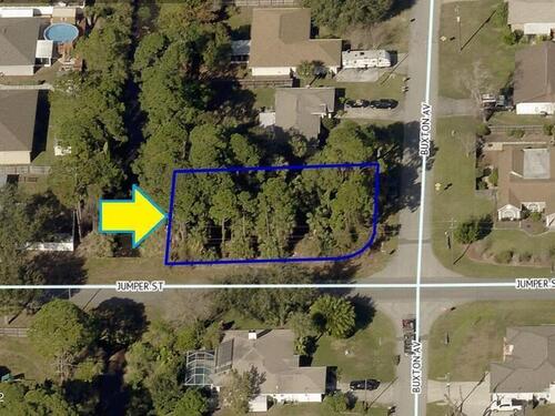6800 Buxton Avenue, Cocoa, FL 32927