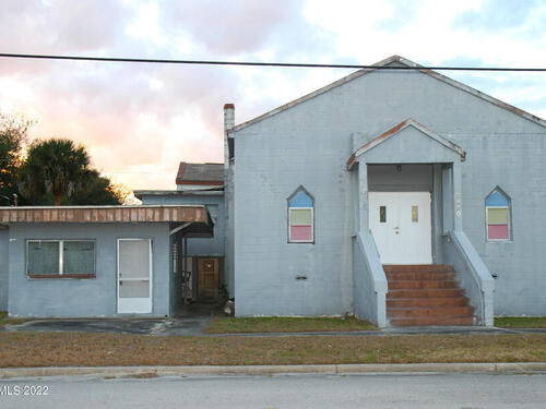 2620 Harry T Moore Avenue, Mims, FL 32754