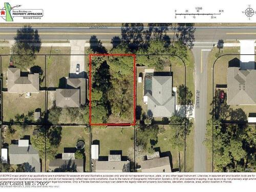 4455 Kings Highway, Cocoa, FL 32927