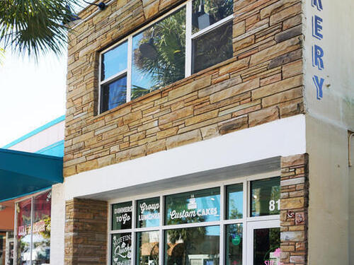 817 E New Haven Avenue, Melbourne, FL 32901