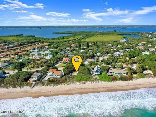 5221 Highway A1a, Melbourne Beach, FL 32951