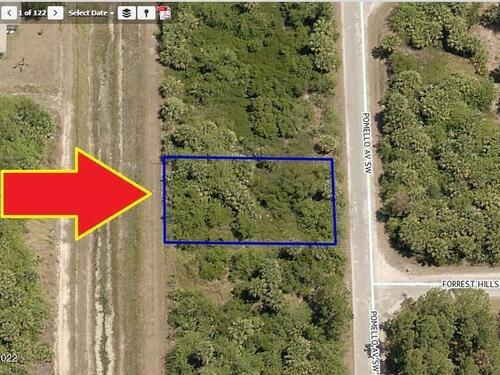 2966 Pomello Avenue SW, Palm Bay, FL 32908