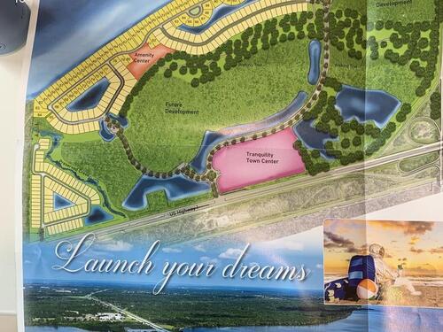 Xxxx Constellation Drive, Titusville, FL 32780