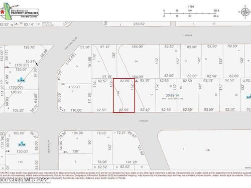 Tbd 13th Street, Micco, FL 32976