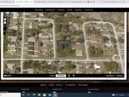 483 Kodiac Avenue SE, Palm Bay, FL 32909