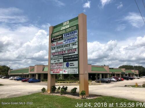 3815 Highway 1, Cocoa, FL 32926