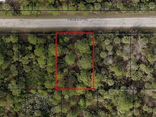 554 Fellenz Street SW, Palm Bay, FL 32908