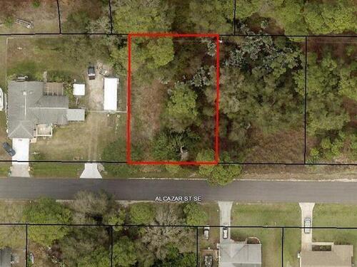 1223 Alcazar Street SE, Palm Bay, FL 32909