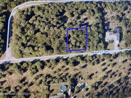 651 Mexia Street SW, Palm Bay, FL 32908