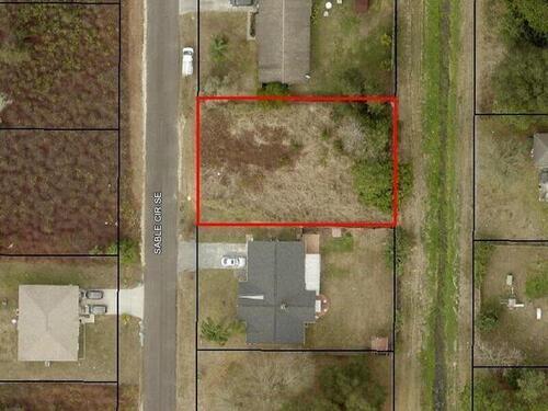 977 Sable Circle SE, Palm Bay, FL 32909