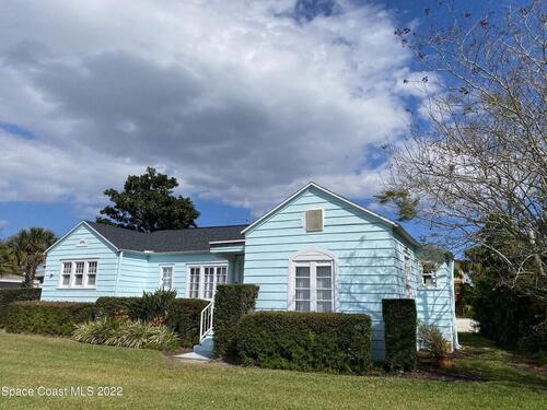 1714 Riverside Drive, Titusville, FL 32780