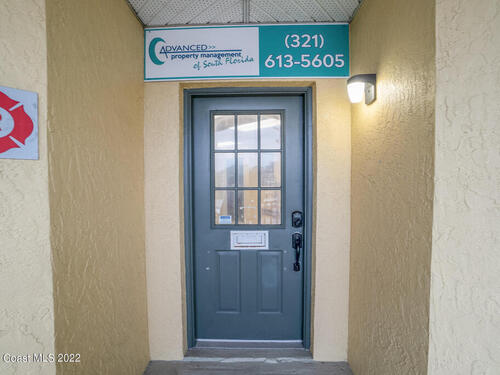 102 Columbia Drive, Cape Canaveral, FL 32920